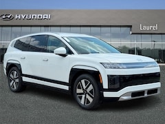 2026 Hyundai IONIQ 9 SEL SUV