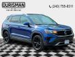 Used 2023 Volkswagen Taos 1.5T SE SUV