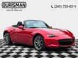 Mazda Mazda MX-5 Miata