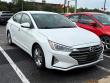 Used 2020 Hyundai Elantra  Sedan