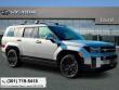 New 2025 Hyundai Santa Fe Hybrid Calligraphy SUV