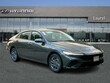 Hyundai Elantra Hybrid