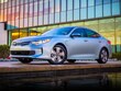 Kia Optima Plug-In Hybrid