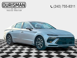 2024 Hyundai Sonata SEL Sedan