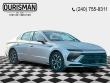 Used 2024 Hyundai Sonata SEL Sedan
