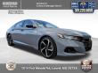 Used 2022 Honda Accord Sport 1.5T Sedan