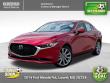 Used 2024 Mazda Mazda3 Sedan 2.5 S Preferred Package Sedan