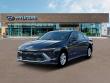 New 2026 Hyundai Sonata SE Sedan