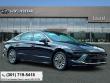 New 2025 Hyundai Sonata Hybrid Limited Sedan