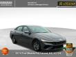 Used 2024 Hyundai Elantra SEL Sedan