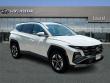 New 2025 Hyundai Tucson SEL Convenience AWD SUV