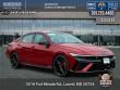 New 2025 Hyundai Elantra N Sedan Sedan
