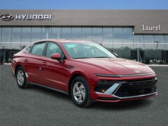 2026 Hyundai Sonata SE Sedan