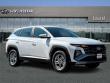 New 2025 Hyundai Tucson SE AWD SUV