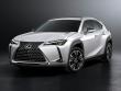 Used 2021 Lexus UX 250h F SPORT SUV