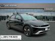 New 2025 Hyundai IONIQ 5 SEL SUV