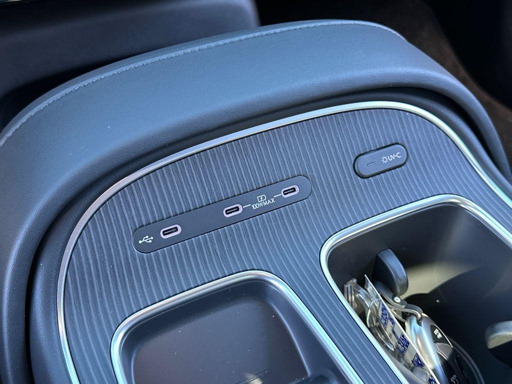 2026 Hyundai Palisade Calligraphy - Photo 28