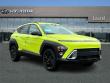 New 2026 Hyundai Kona SEL Sport AWD SUV