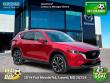 Used 2023 Mazda CX-5 2.5 S Premium Package SUV