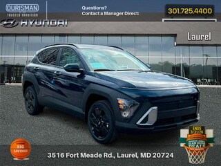 2026 Hyundai Kona SEL Sport AWD SUV