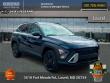 New 2026 Hyundai Kona SEL Sport AWD SUV