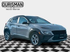 2023 Hyundai Kona SEL SUV