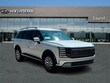  Hyundai Palisade Hybrid