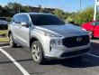 Used 2021 Hyundai Santa Fe SE SUV