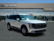 New 2026 Hyundai Palisade Hybrid SEL 8P SUV