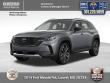 Used 2025 Mazda CX-50 2.5 S Preferred Package SUV