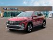 New 2026 Hyundai Tucson SEL AWD SUV