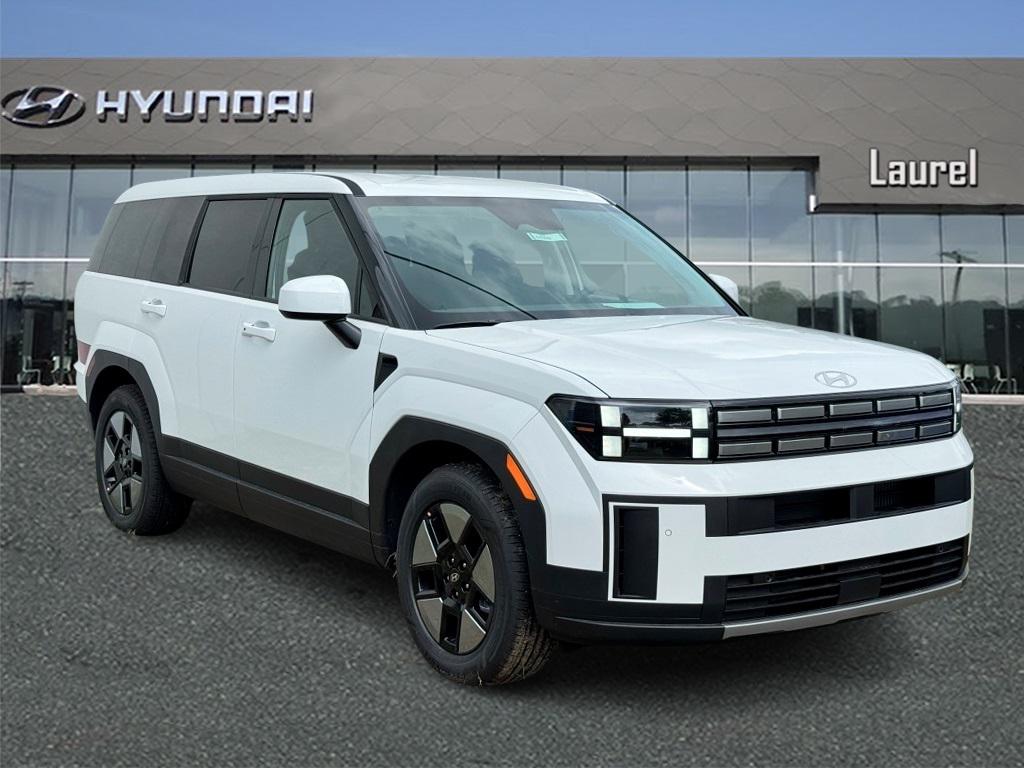 2026 Hyundai Santa Fe SE's photo