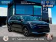 Used 2025 Kia Niro LX SUV