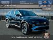 New 2026 Hyundai Tucson SEL AWD SUV