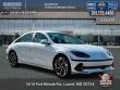 New 2025 Hyundai IONIQ 6 SEL Sedan