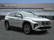 New 2026 Hyundai Tucson Limited AWD SUV