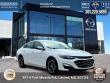 Used 2024 Chevrolet Malibu 1LT Sedan