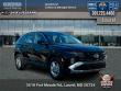 New 2026 Hyundai Tucson SEL AWD SUV