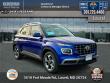 Used 2025 Hyundai Venue Limited SUV
