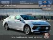 New 2026 Hyundai Sonata SE Sedan