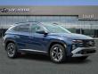 New 2026 Hyundai Tucson SEL FWD SUV