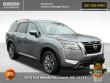 Used 2025 Nissan Pathfinder SV SUV