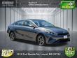 Used 2022 Kia Forte LXS Sedan
