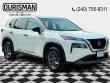 Certified 2023 Nissan Rogue S SUV