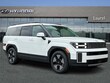 Hyundai Santa Fe Hybrid