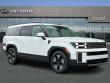New 2026 Hyundai Santa Fe Hybrid SEL SUV