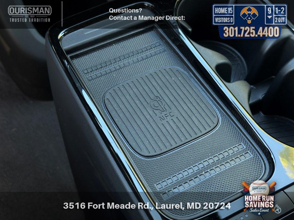 2025 Hyundai IONIQ 5 SEL - Photo 23