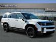 New 2025 Hyundai Santa Fe Hybrid Calligraphy SUV