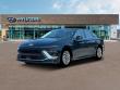 New 2025 Hyundai Sonata Hybrid SEL Sedan