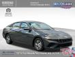 Used 2025 Hyundai Elantra SE Sedan